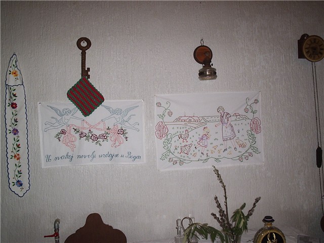 vezovi